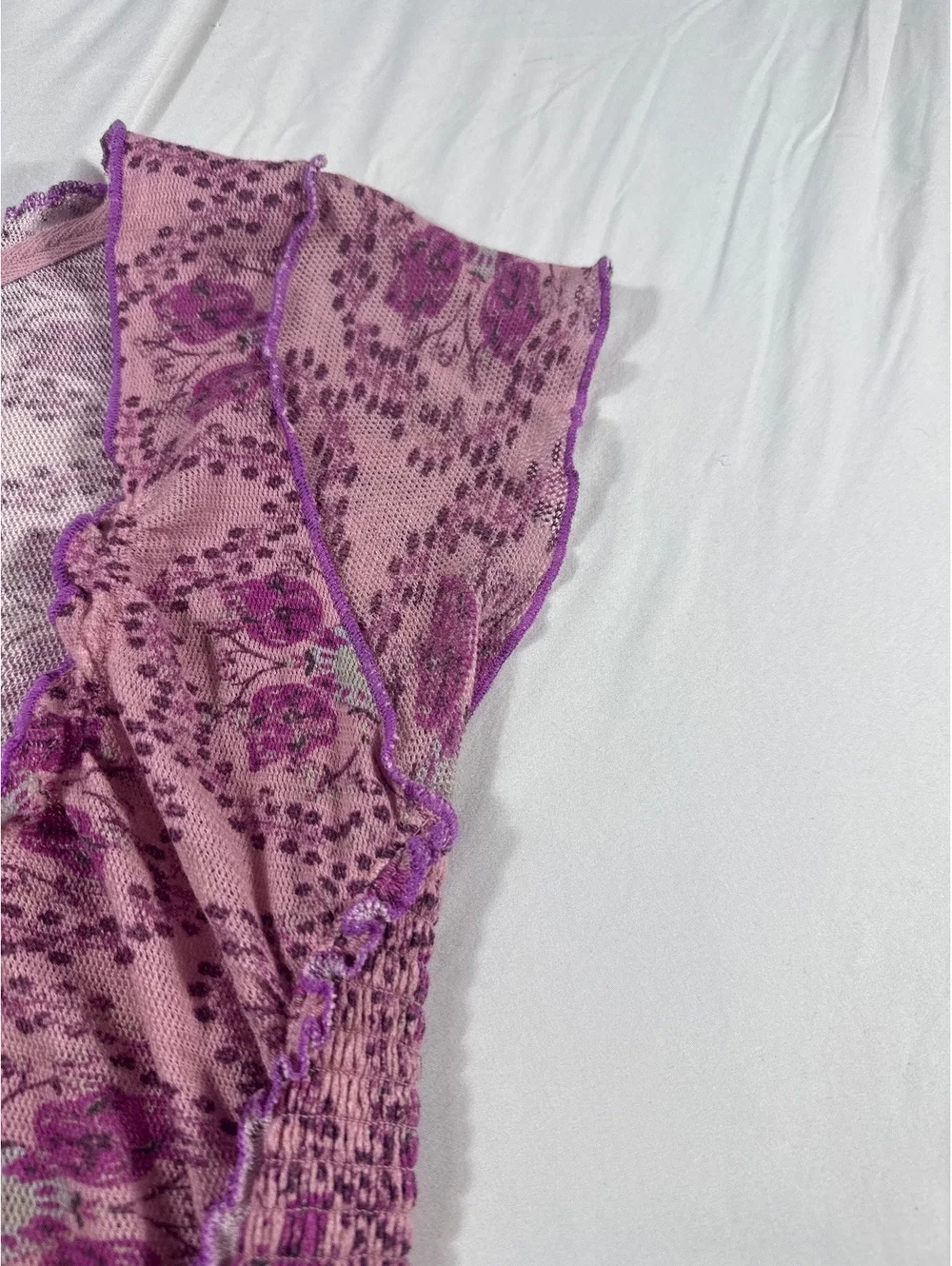 Free People Women’s Blouse Size Small